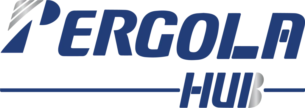 pergola hub logo